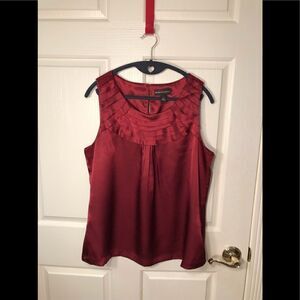 Dana Buchman blouse 